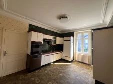 Maison à vendre 8 pièces SAINT HILAIRE LA TREILLE (87)