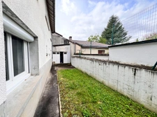 Maison à vendre 8 pièces LIMOGES (87)