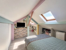 Maison à vendre 8 pièces LIMOGES (87)
