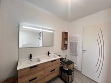 Maison à vendre 5 pièces ISLE (87)