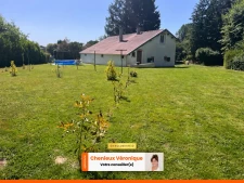 Maison à vendre 4 pièces SAINT PAUL (87)