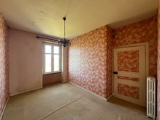 Maison à vendre 8 pièces SAINT HILAIRE LA TREILLE (87)