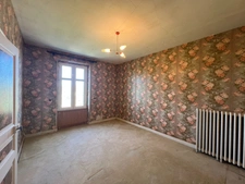 Maison à vendre 8 pièces SAINT HILAIRE LA TREILLE (87)