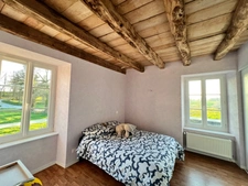 MAISON EN PIERRE à vendre 9 pièces SAINT MARTIN LE VIEUX (87)