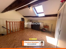 Maison à vendre 4 pièces SAINT PAUL (87)