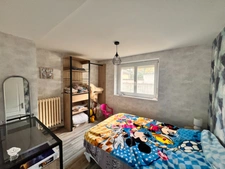 Maison à vendre 8 pièces LIMOGES (87)