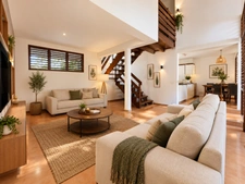 Maison à vendre 4 pièces SCHOELCHER (972)