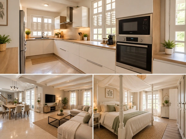 Maison à vendre 5 pièces FORT DE FRANCE (972) DIDIER 