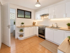 Maison à vendre 4 pièces SCHOELCHER (972)