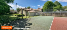 LOGIS DU 19 EME  5 bedrooms / swimming pool / tennis court