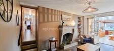 PROJET CHAMBRES D'HOTES 8 couchages 245 m2 habitables avec dépendances impeccables 