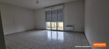 Appartement agréable de 2 chambres balcon et parking / local vélo