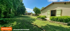 LOGIS DU 19 EME  5 bedrooms / swimming pool / tennis court