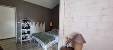 PROJET CHAMBRES D'HOTES 8 couchages 245 m2 habitables avec dépendances impeccables 