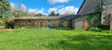 Belle maison de campagne 174 m2 ( ferme ) 5 chambres - Grande pièces de vie - 6200 m2 + dépendances et Préau
