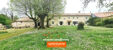 LOGIS DU 19 EME  5 bedrooms / swimming pool / tennis court