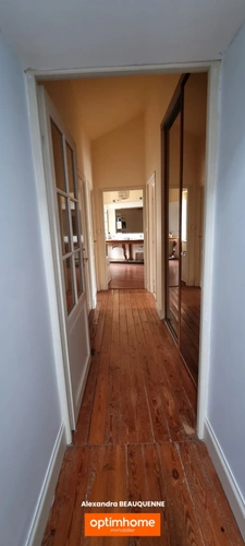 LOGIS DU 19 EME  5 bedrooms / swimming pool / tennis court