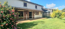 Belle maison de campagne 174 m2 ( ferme ) 5 chambres - Grande pièces de vie - 6200 m2 + dépendances et Préau