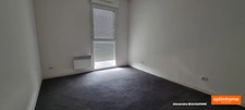 Appartement agréable de 2 chambres balcon et parking / local vélo