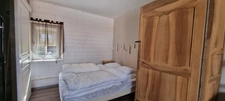 PROJET CHAMBRES D'HOTES 8 couchages 245 m2 habitables avec dépendances impeccables 
