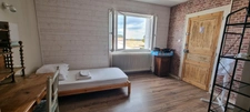 PROJET CHAMBRES D'HOTES 8 couchages 245 m2 habitables avec dépendances impeccables 
