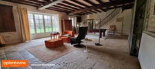 LOGIS DU 19 EME  5 bedrooms / swimming pool / tennis court