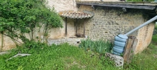 Belle maison de campagne 174 m2 ( ferme ) 5 chambres - Grande pièces de vie - 6200 m2 + dépendances et Préau