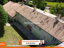 LOGIS DU 19 EME  5 bedrooms / swimming pool / tennis court