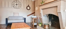 PROJET CHAMBRES D'HOTES 8 couchages 245 m2 habitables avec dépendances impeccables 