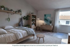 PROJET CHAMBRES D'HOTES 8 couchages 245 m2 habitables avec dépendances impeccables 