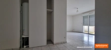 Appartement agréable de 2 chambres balcon et parking / local vélo