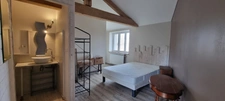 PROJET CHAMBRES D'HOTES 8 couchages 245 m2 habitables avec dépendances impeccables 