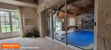 LOGIS DU 19 EME  5 bedrooms / swimming pool / tennis court