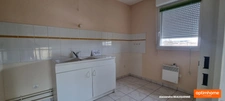 Appartement agréable de 2 chambres balcon et parking / local vélo