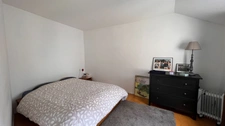 Appartement Nancy centre