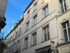 NANCY Vieille Ville