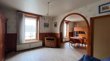  Nancy Appartement / jardin