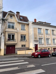 Laxou, Appartement T3 + Parking