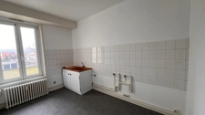 Laxou, Appartement T3 + Parking