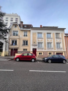 Laxou, Appartement T3 + Parking