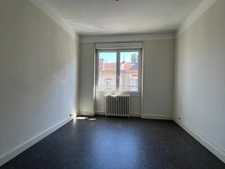 Laxou, appartement T4
