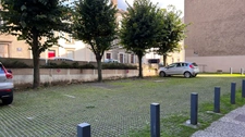 NANCY Appartement + Parking privatif