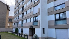 NANCY Appartement + Parking privatif