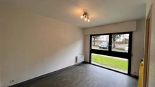 NANCY Appartement + Parking privatif