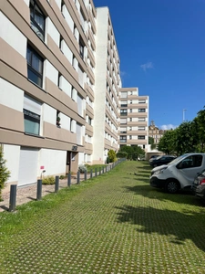 NANCY Appartement + Parking privatif