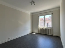 Laxou, appartement T4