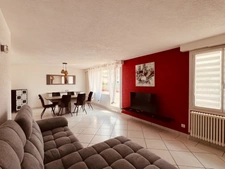 Maison SEICHAMPS 