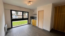 NANCY Appartement + Parking privatif