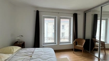 Appartement Nancy centre