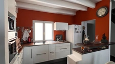 Appartement Nancy centre